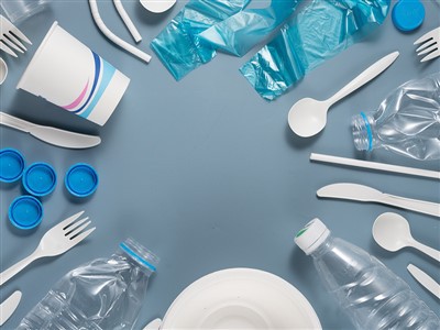 Vihreiden tuotteiden testaus muovituotteille