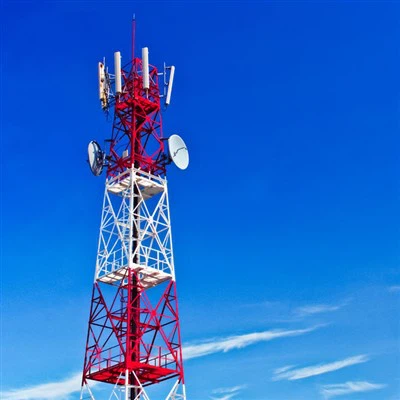 Langattoman SRRC-sertifiointi ja testaus